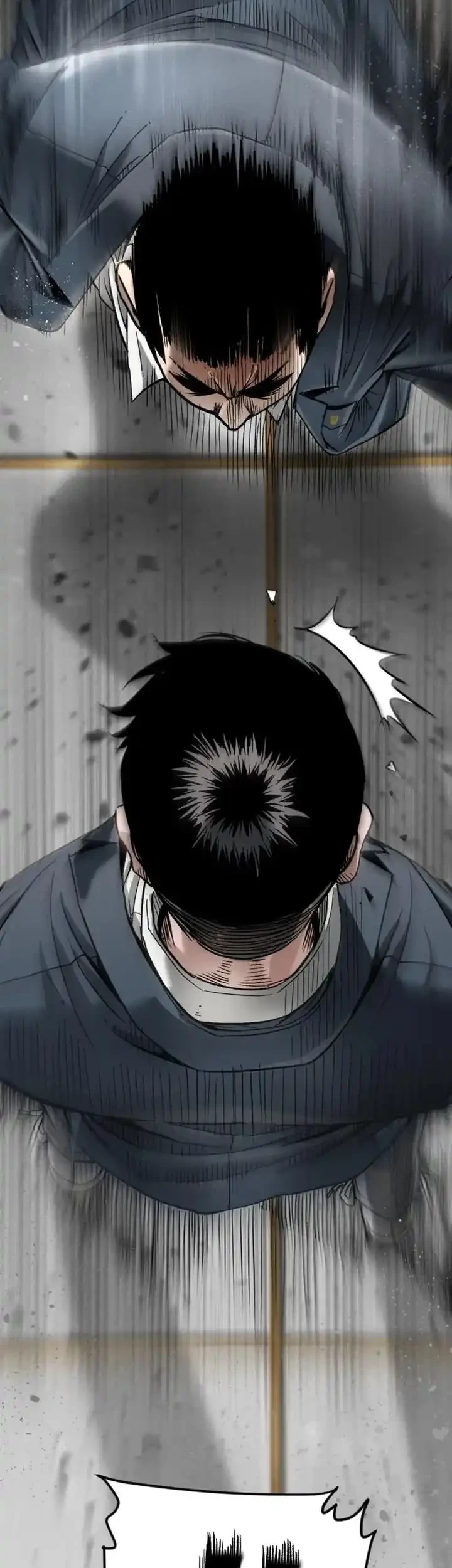 Like Father, Like Son Chapter 11 - halaman 50