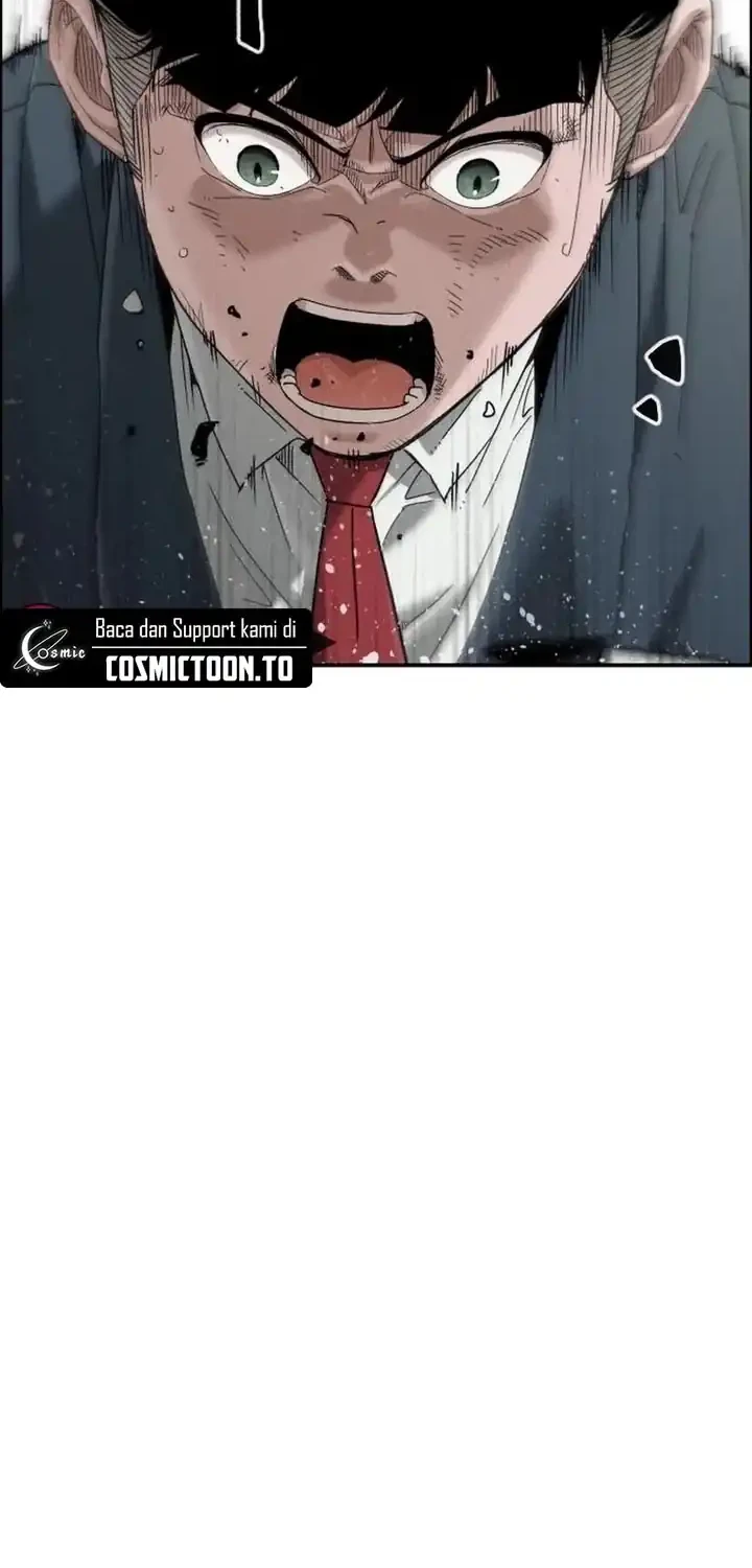 Like Father, Like Son Chapter 11 - halaman 53