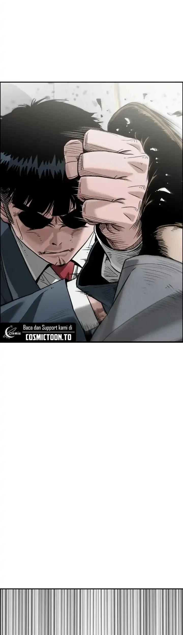 Like Father, Like Son Chapter 11 - halaman 58