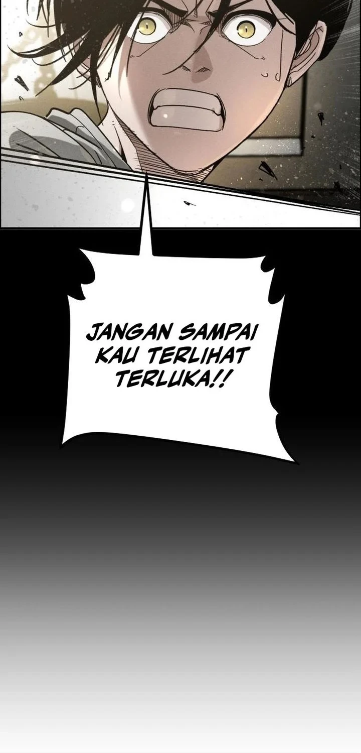 Like Father, Like Son Chapter 12 - halaman 13