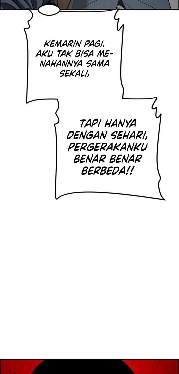 Like Father, Like Son Chapter 12 - halaman 2
