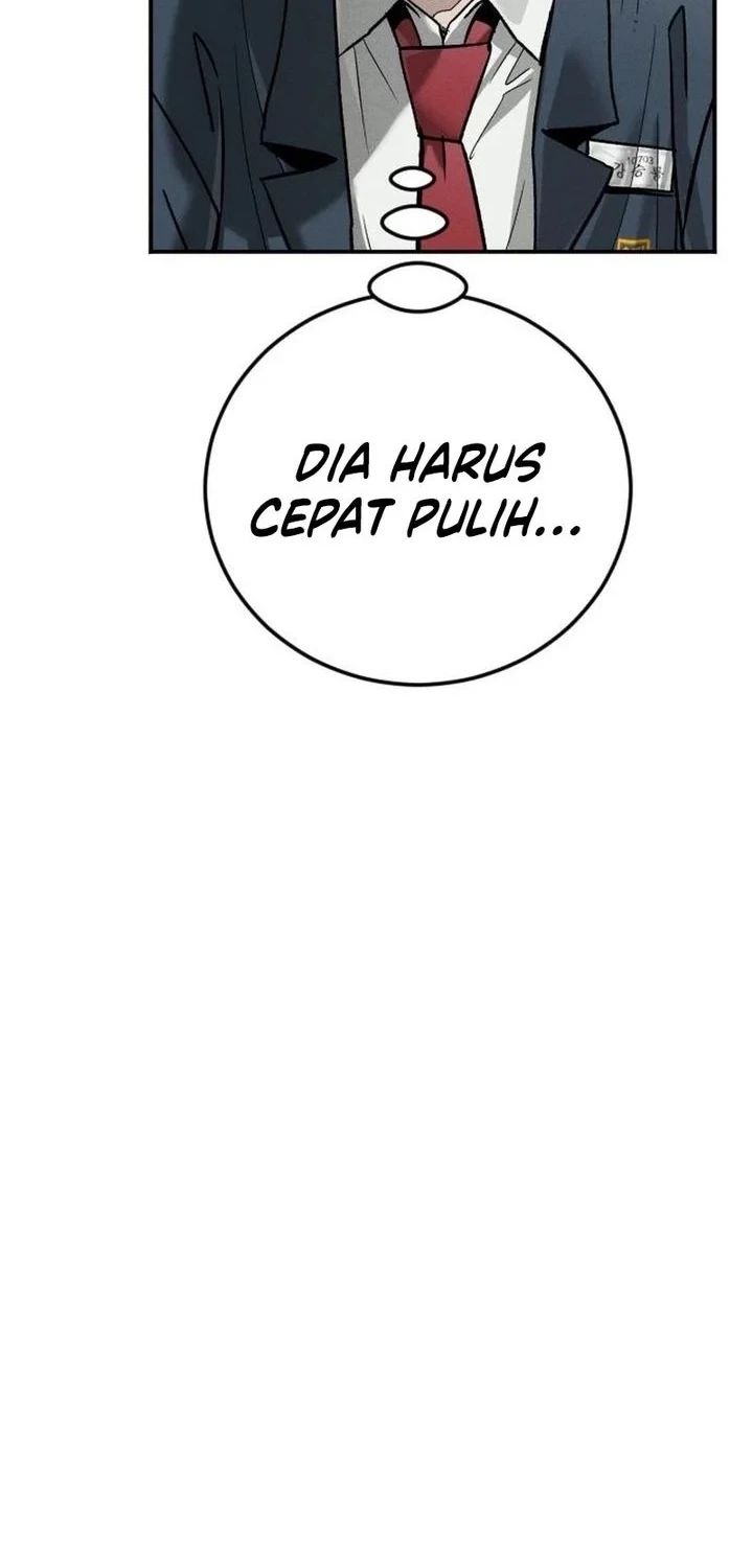 Like Father, Like Son Chapter 12 - halaman 25