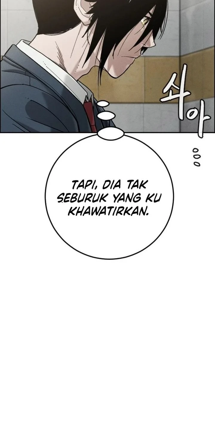 Like Father, Like Son Chapter 12 - halaman 27