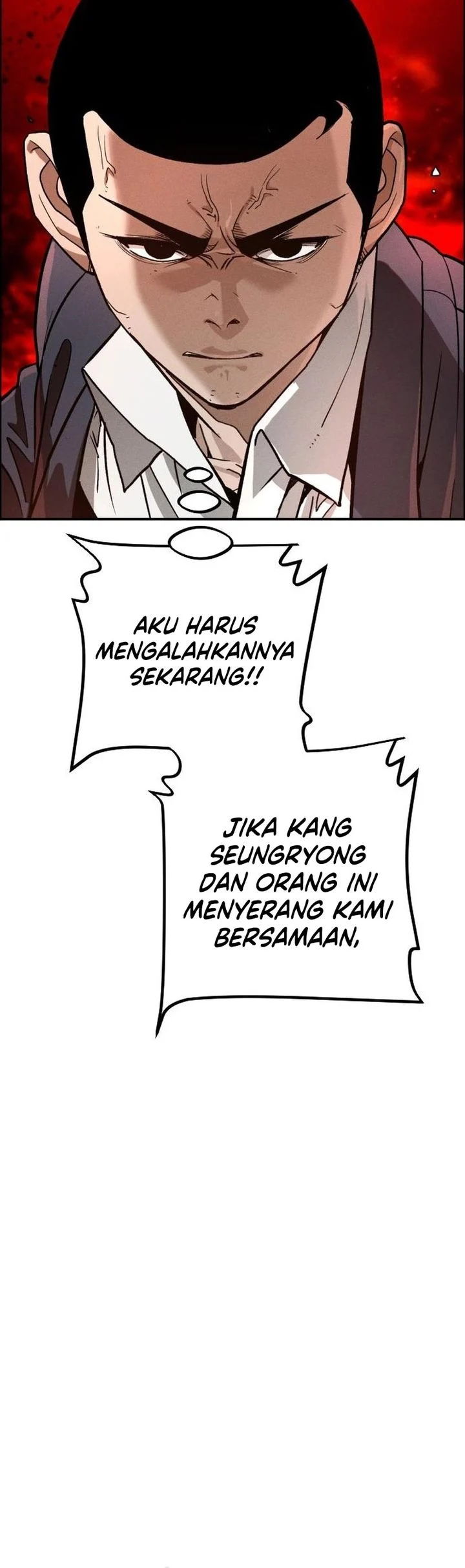 Like Father, Like Son Chapter 12 - halaman 3