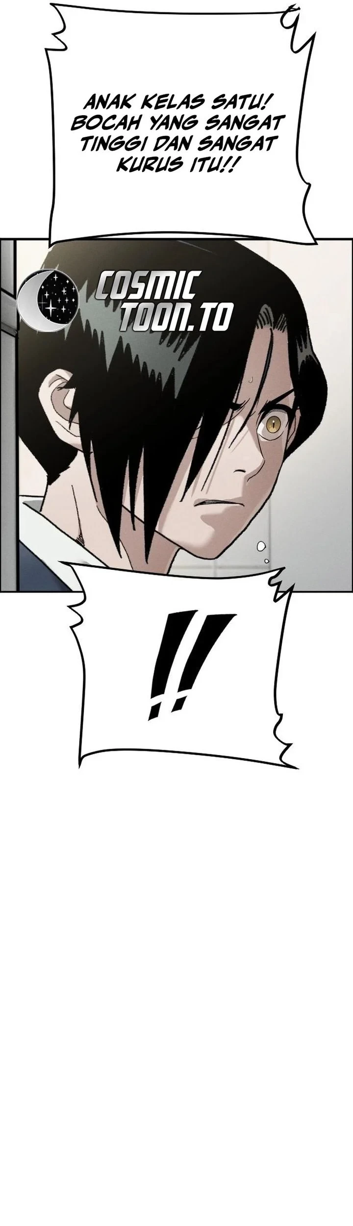 Like Father, Like Son Chapter 12 - halaman 32