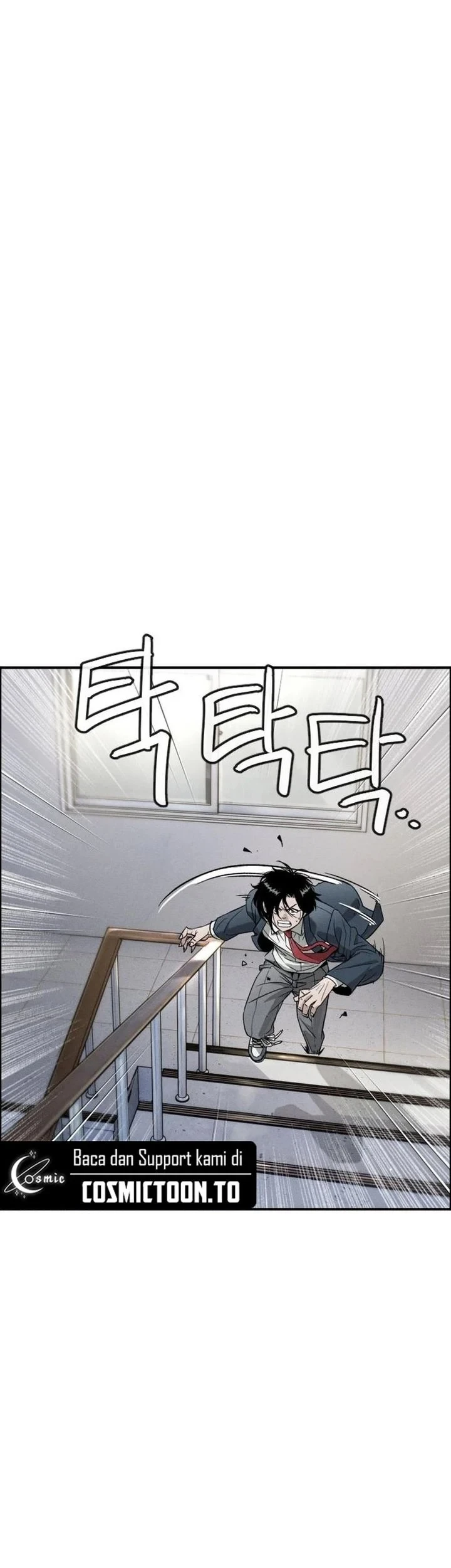 Like Father, Like Son Chapter 12 - halaman 34