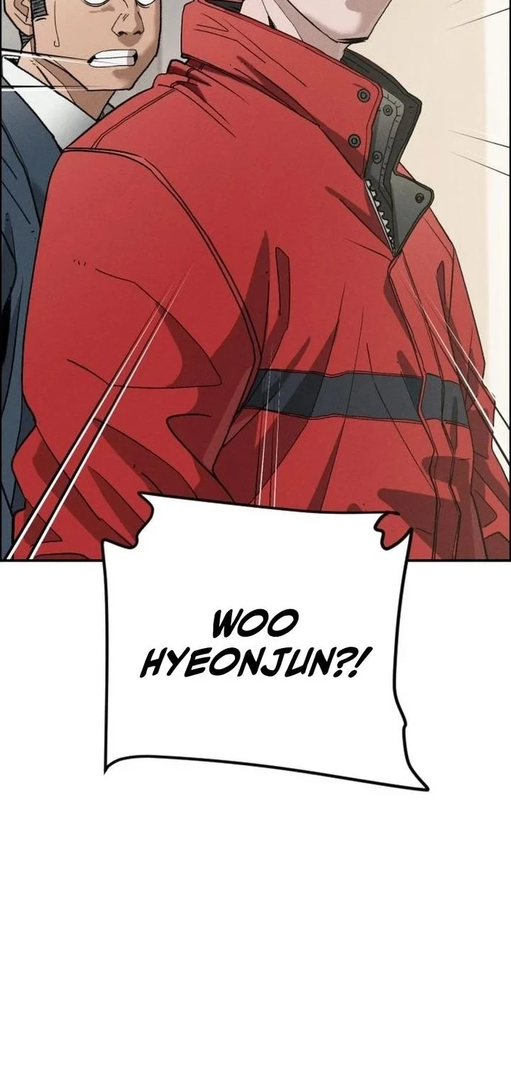 Like Father, Like Son Chapter 12 - halaman 39