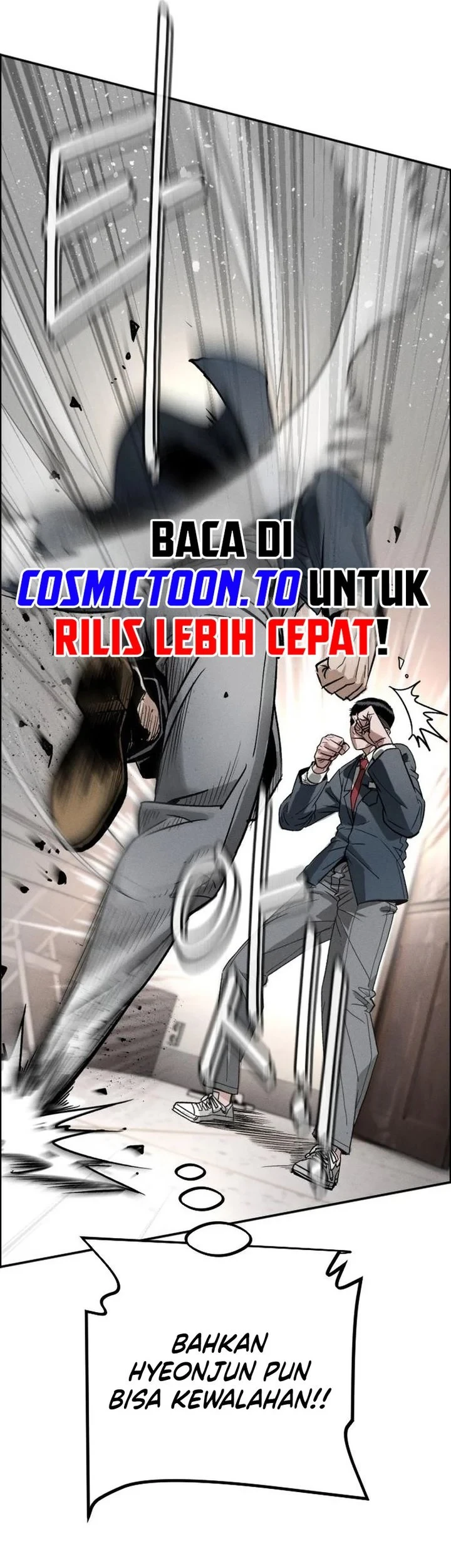 Like Father, Like Son Chapter 12 - halaman 4