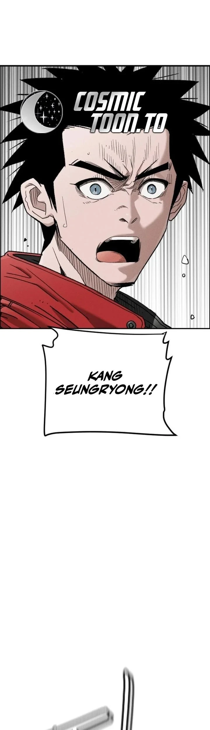 Like Father, Like Son Chapter 12 - halaman 40