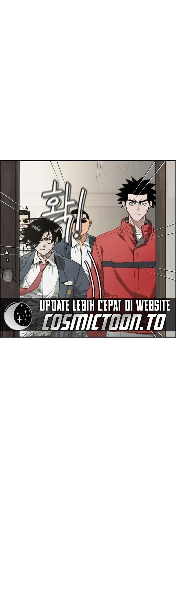 Like Father, Like Son Chapter 12 - halaman 42