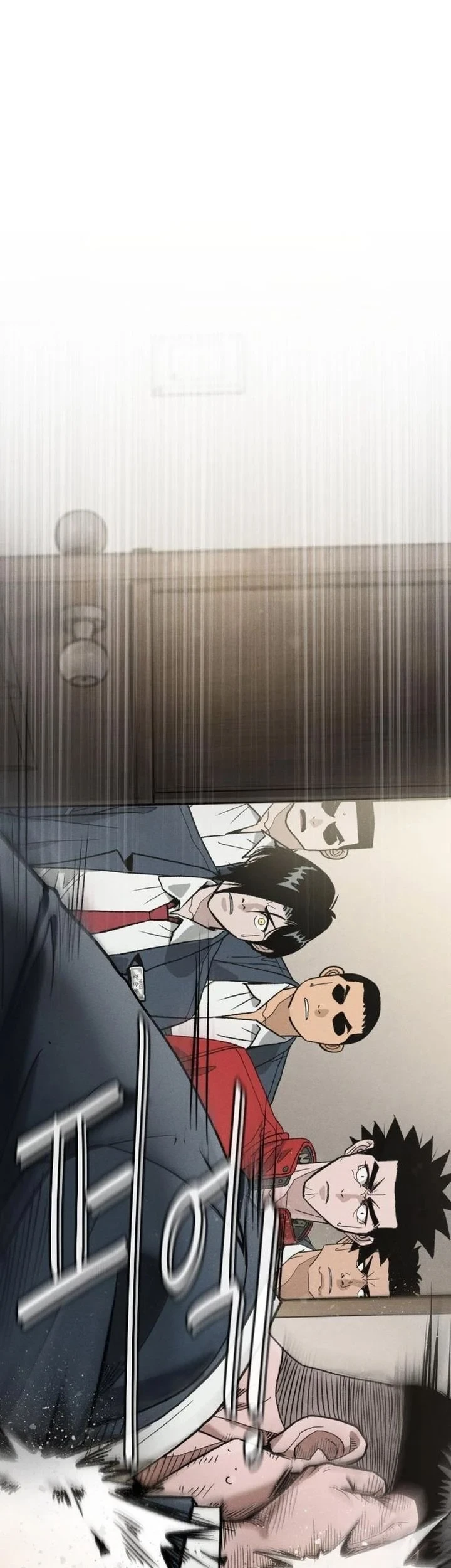 Like Father, Like Son Chapter 12 - halaman 48