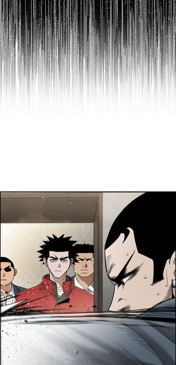 Like Father, Like Son Chapter 12 - halaman 57