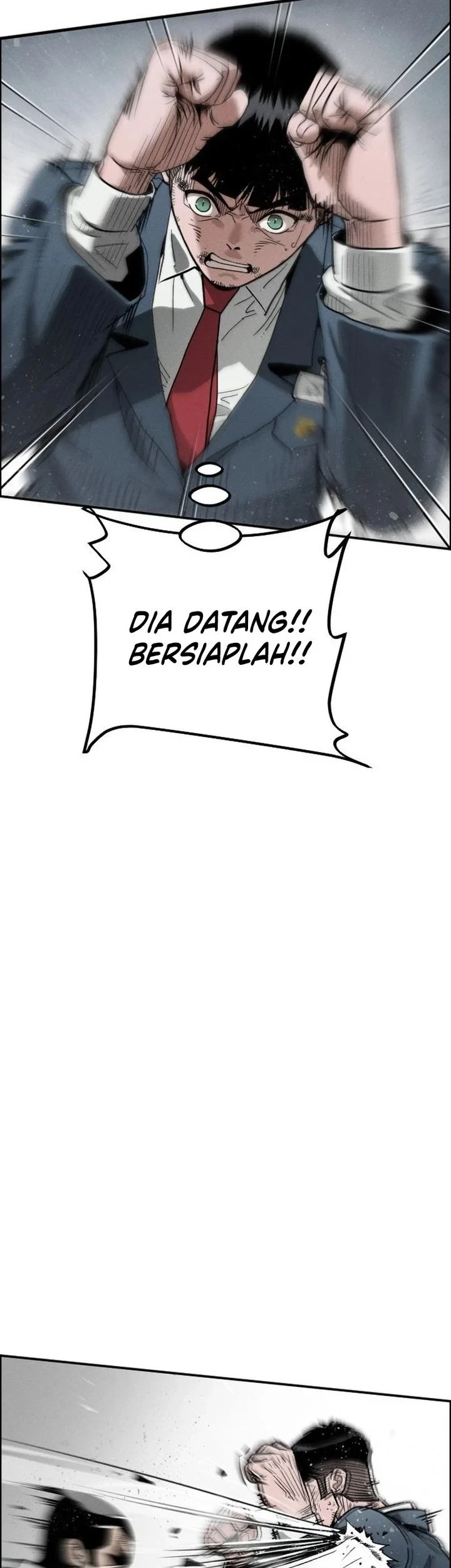 Like Father, Like Son Chapter 12 - halaman 6