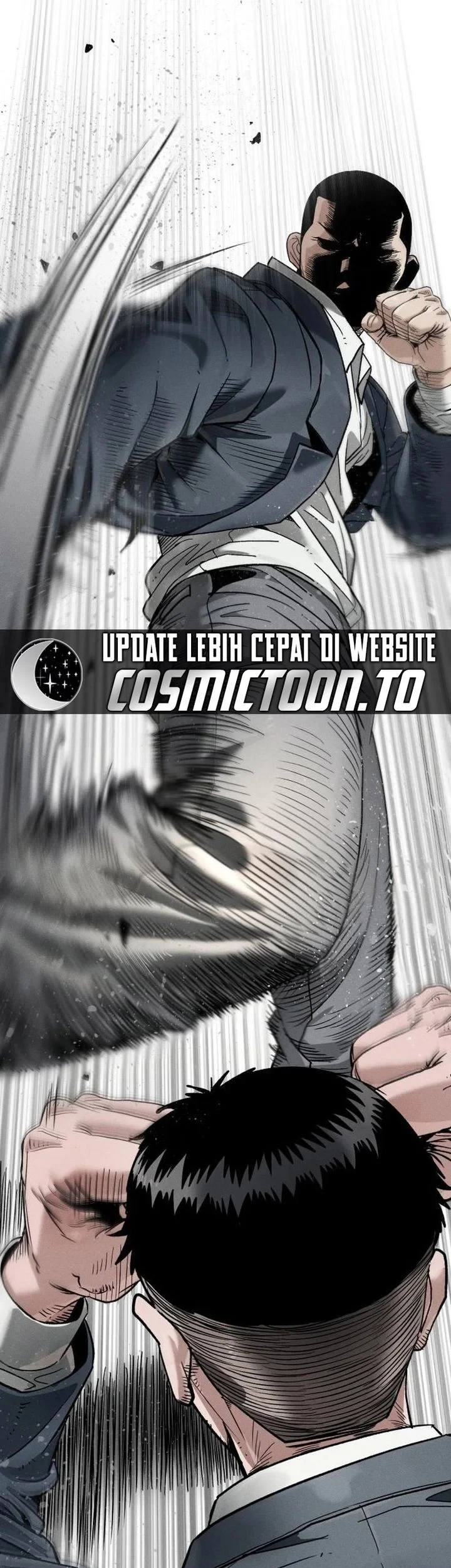 Like Father, Like Son Chapter 12 - halaman 62