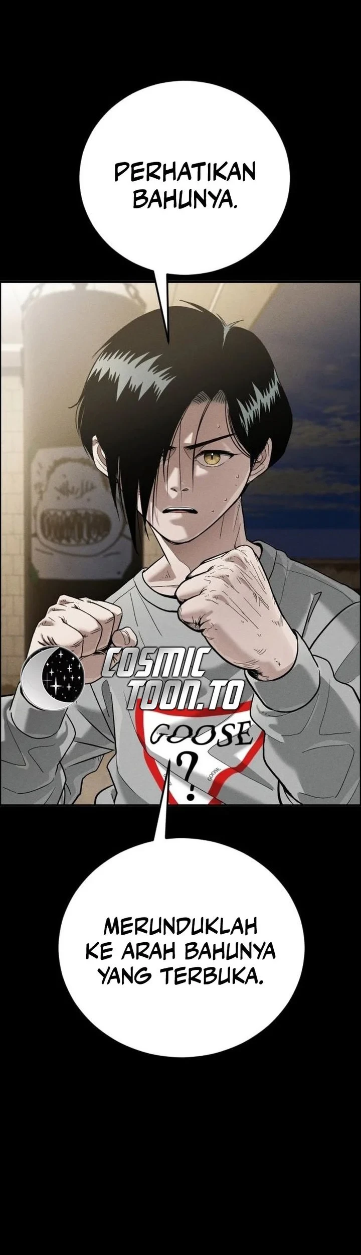 Like Father, Like Son Chapter 12 - halaman 66
