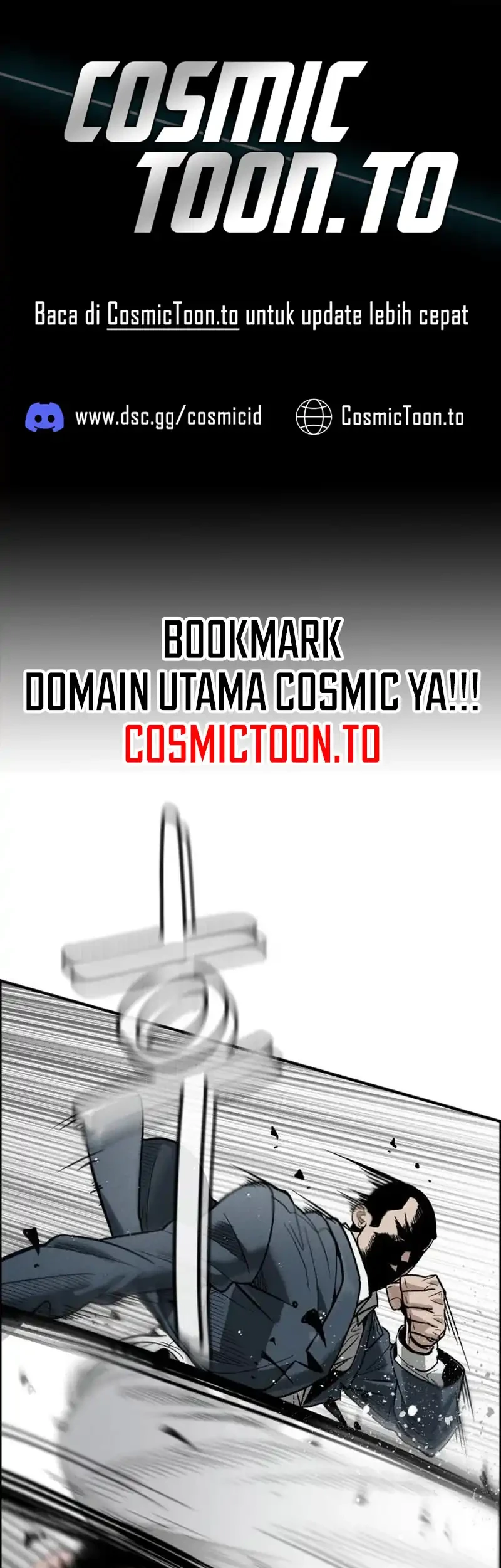 Like Father, Like Son Chapter 13 - halaman 1