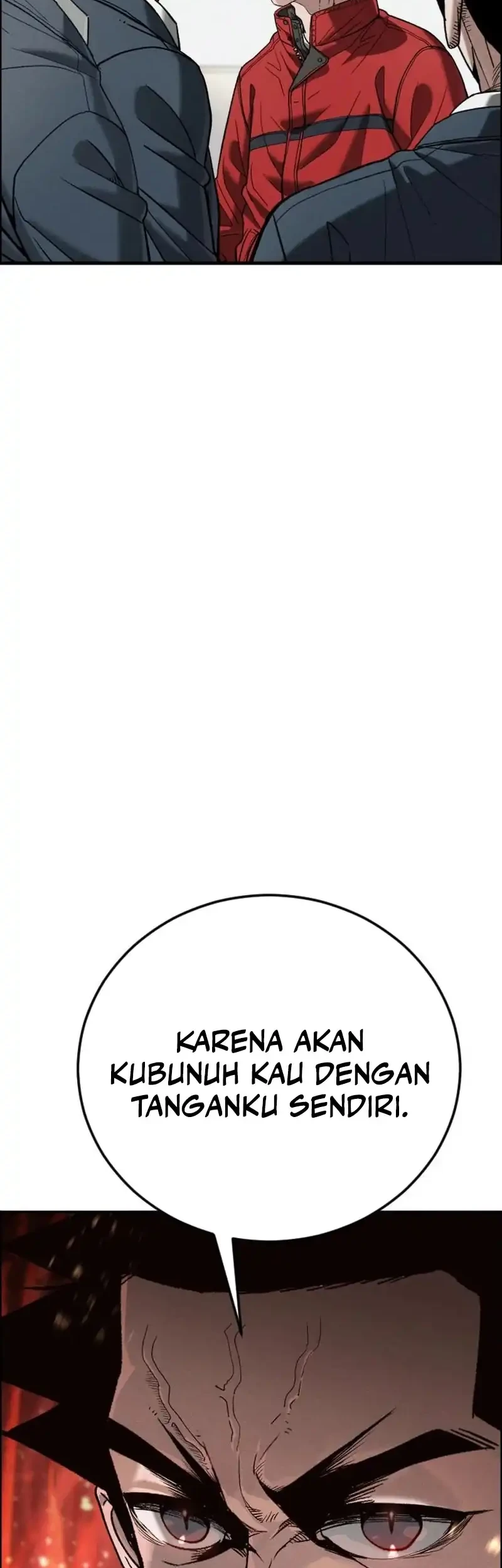 Like Father, Like Son Chapter 13 - halaman 28