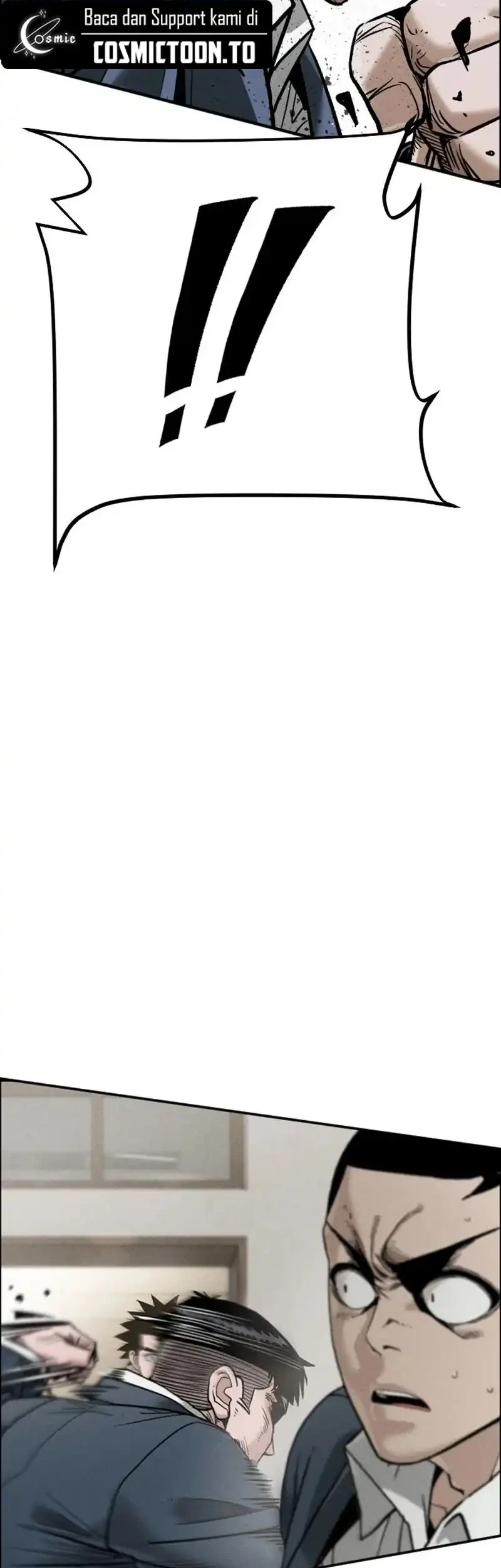 Like Father, Like Son Chapter 13 - halaman 3