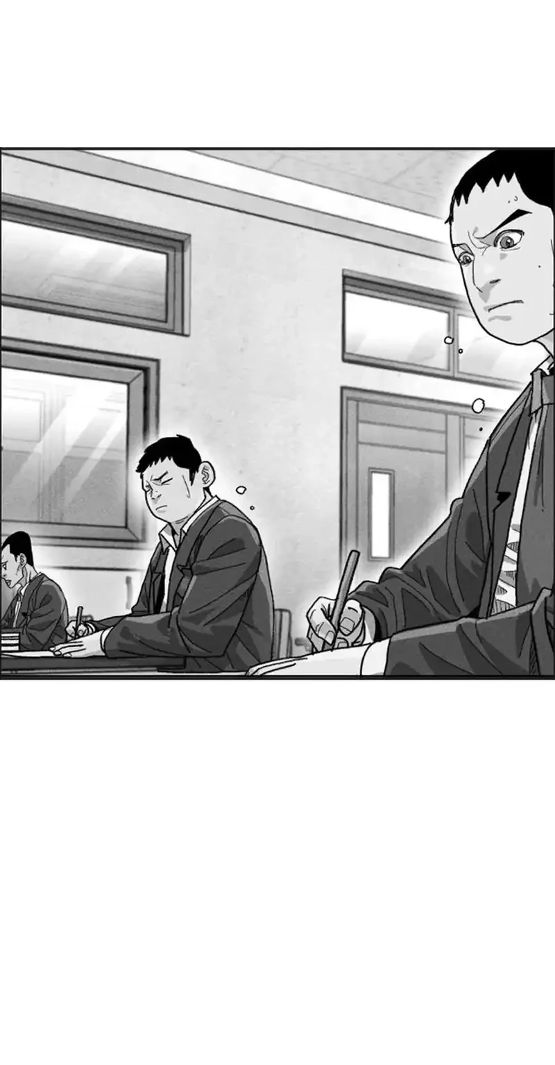 Like Father, Like Son Chapter 13 - halaman 42