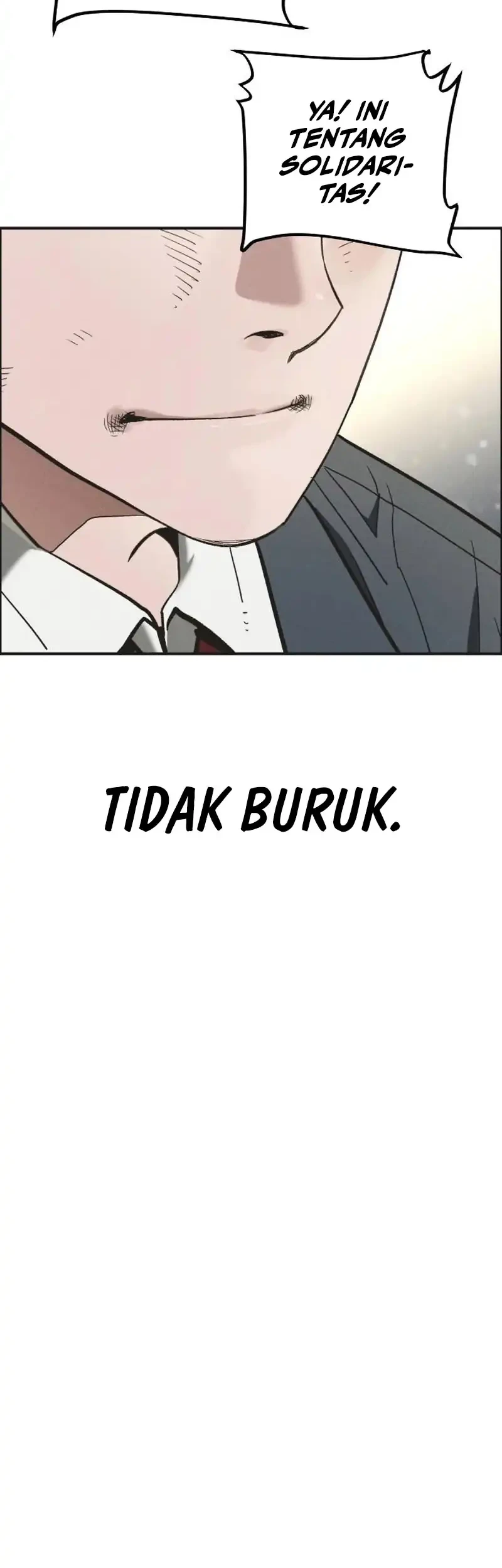 Like Father, Like Son Chapter 13 - halaman 44