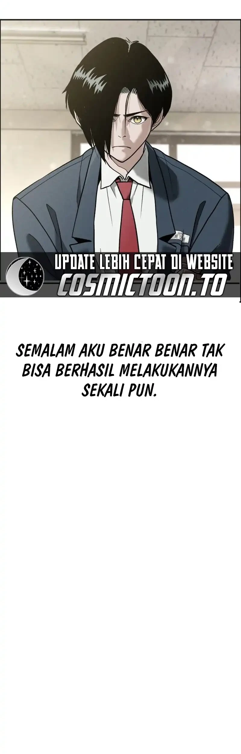 Like Father, Like Son Chapter 13 - halaman 47