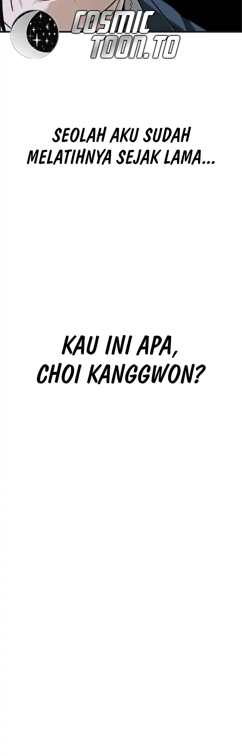 Like Father, Like Son Chapter 13 - halaman 51