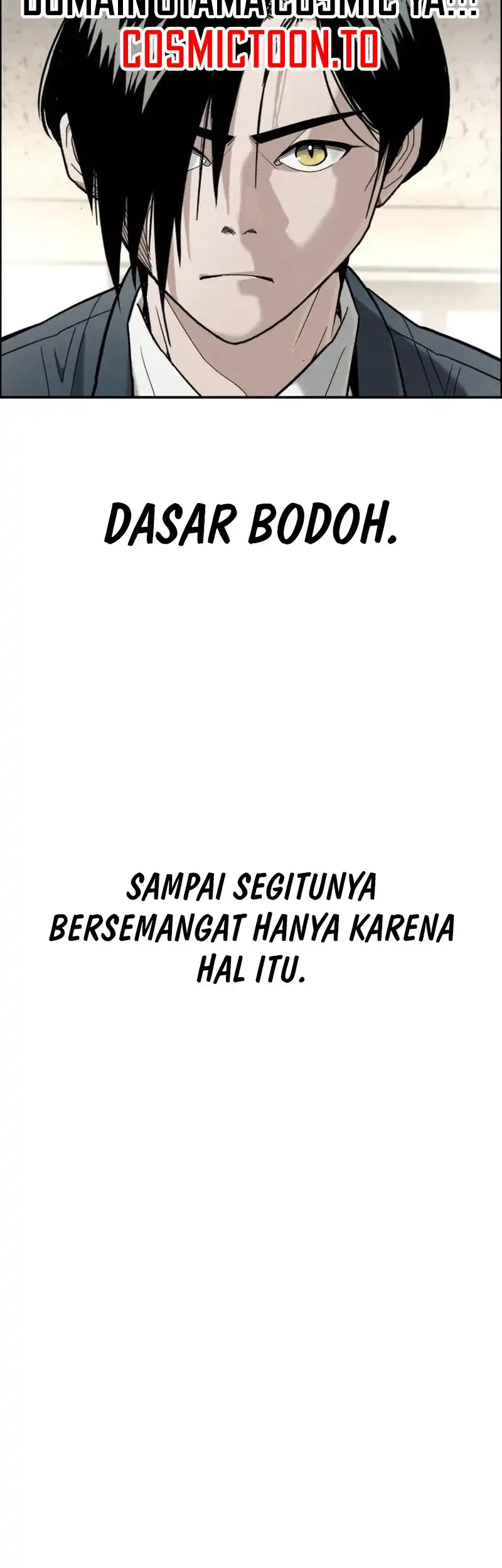 Like Father, Like Son Chapter 13 - halaman 54