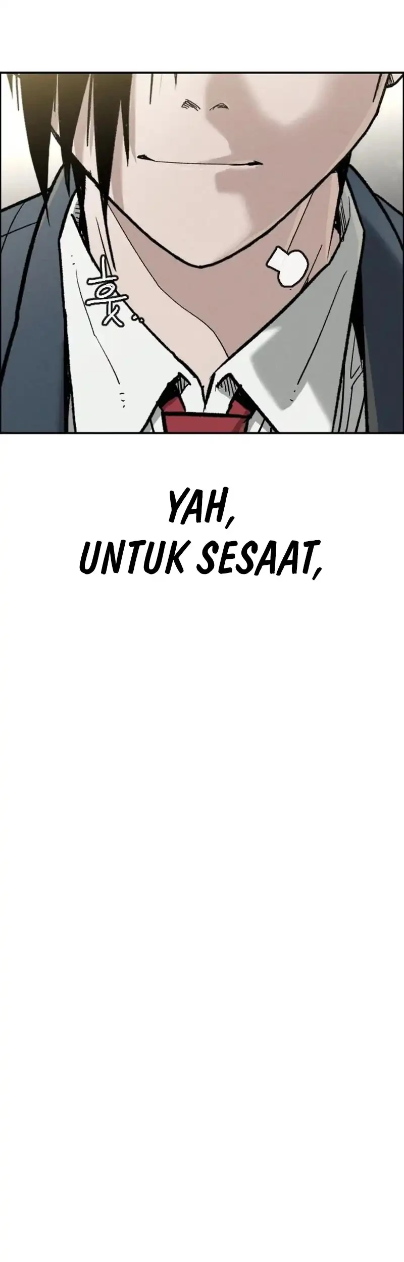 Like Father, Like Son Chapter 13 - halaman 55