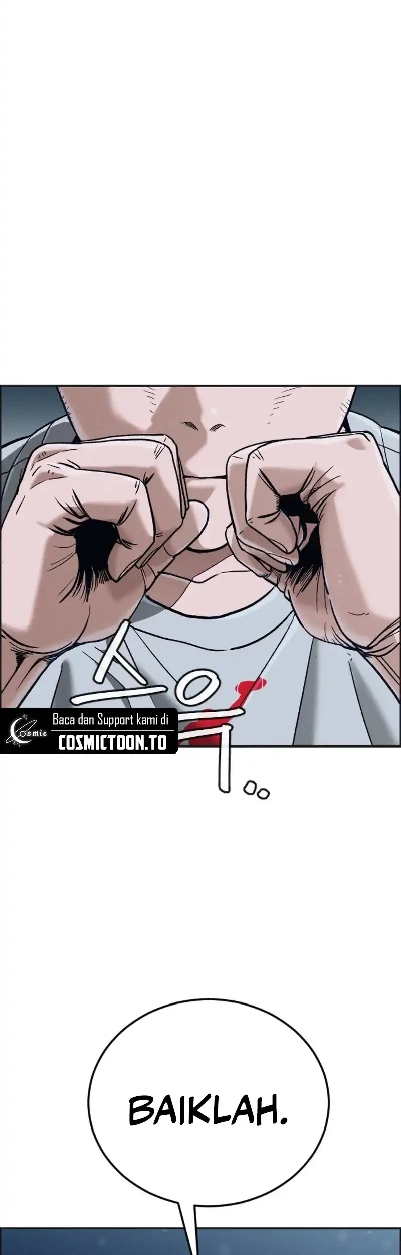 Like Father, Like Son Chapter 13 - halaman 70