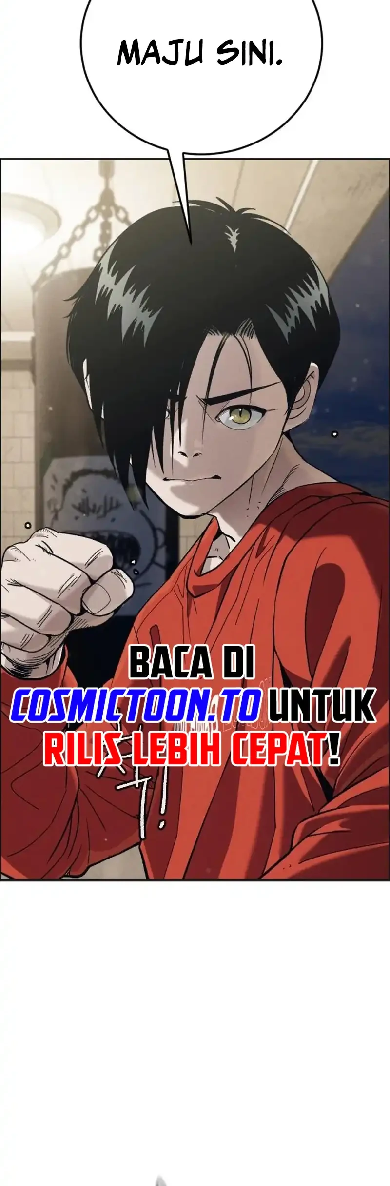 Like Father, Like Son Chapter 13 - halaman 72