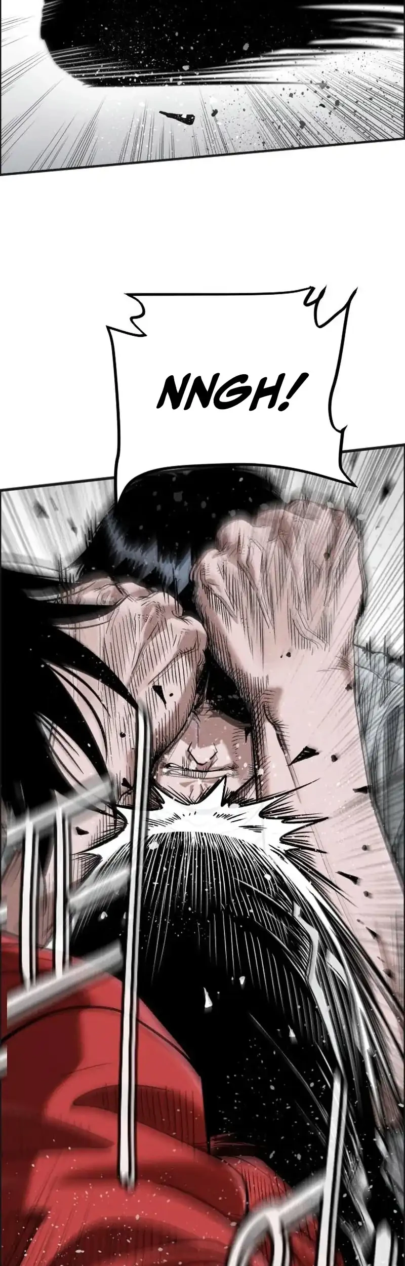 Like Father, Like Son Chapter 13 - halaman 76