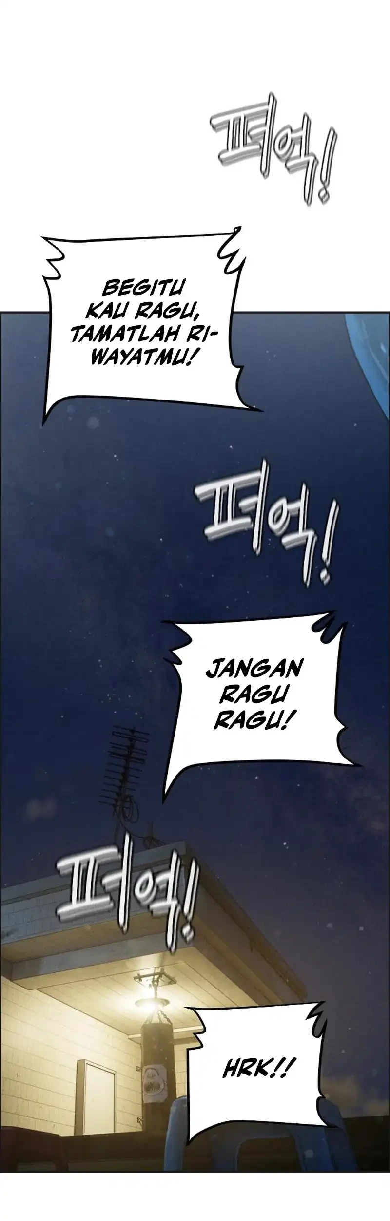 Like Father, Like Son Chapter 13 - halaman 79