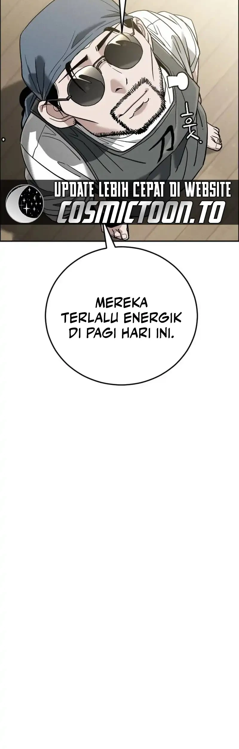 Like Father, Like Son Chapter 13 - halaman 83