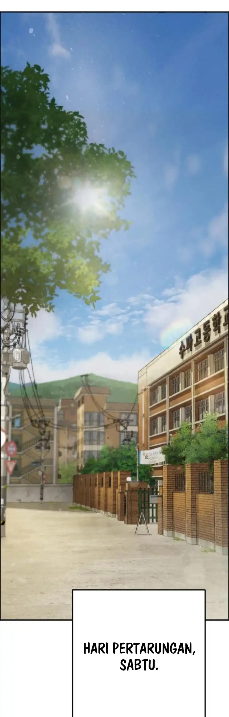 Like Father, Like Son Chapter 13 - halaman 85