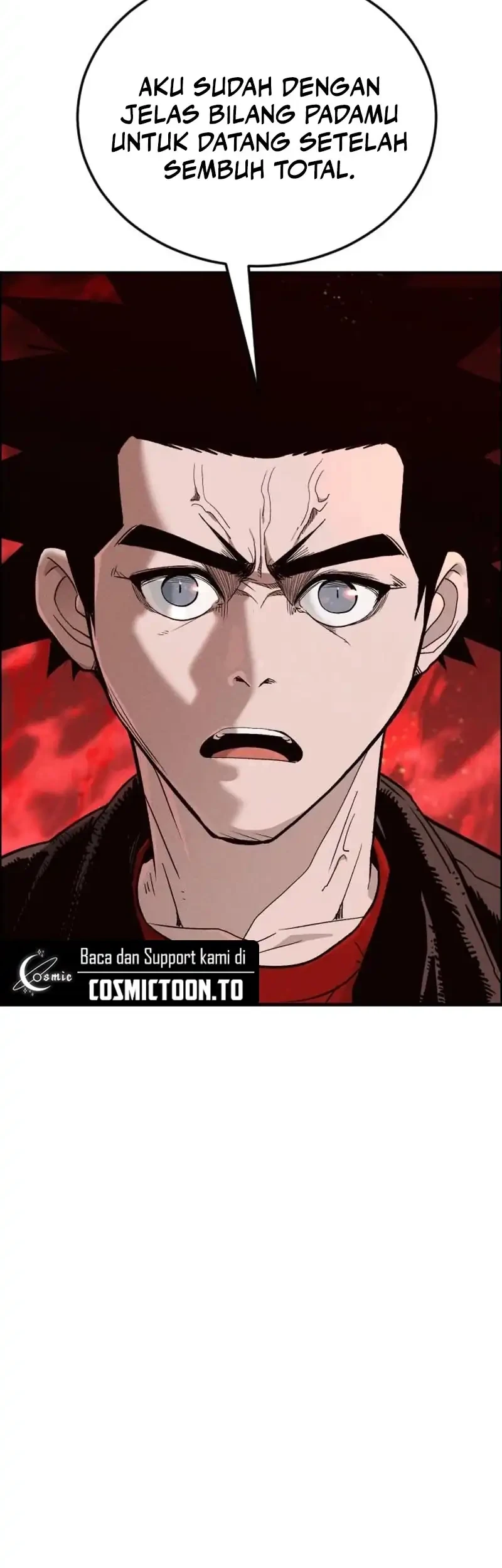 Like Father, Like Son Chapter 13 - halaman 89