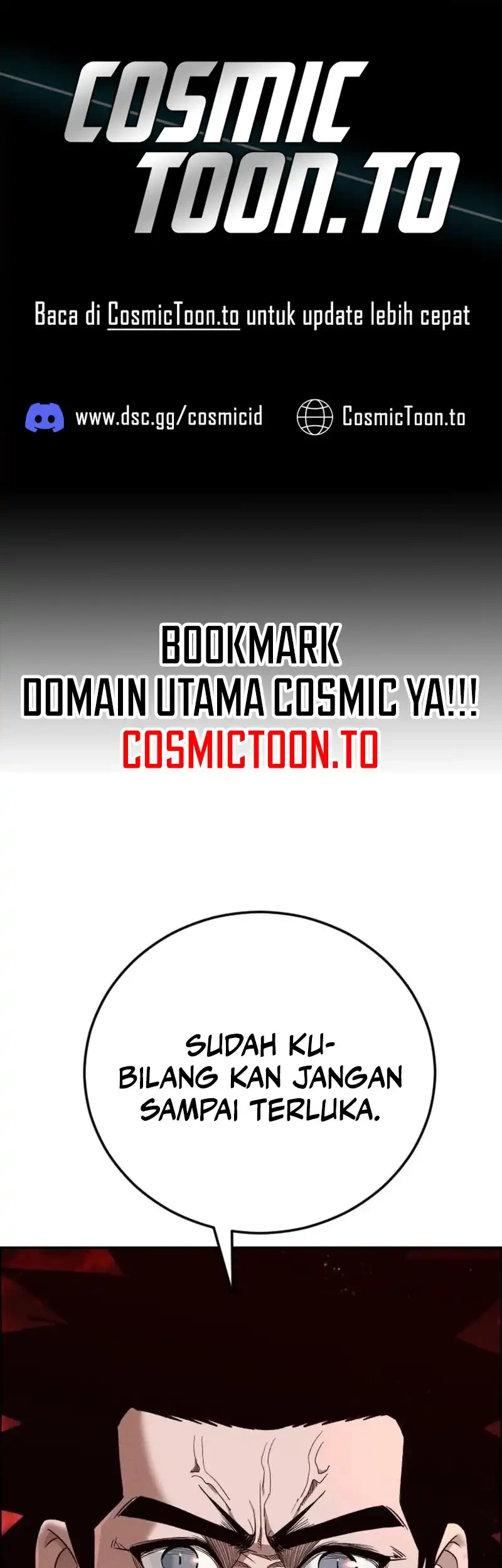 Like Father, Like Son Chapter 14 - halaman 1