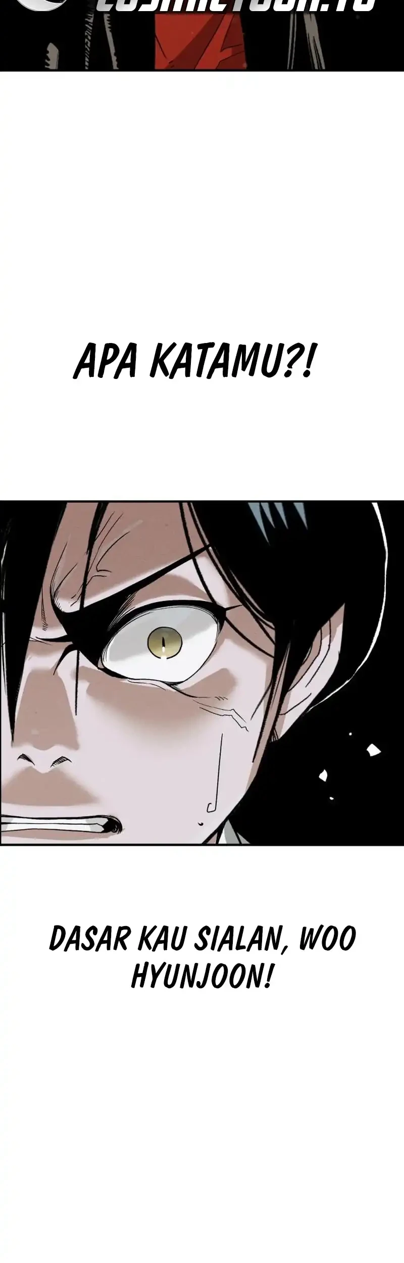 Like Father, Like Son Chapter 14 - halaman 12