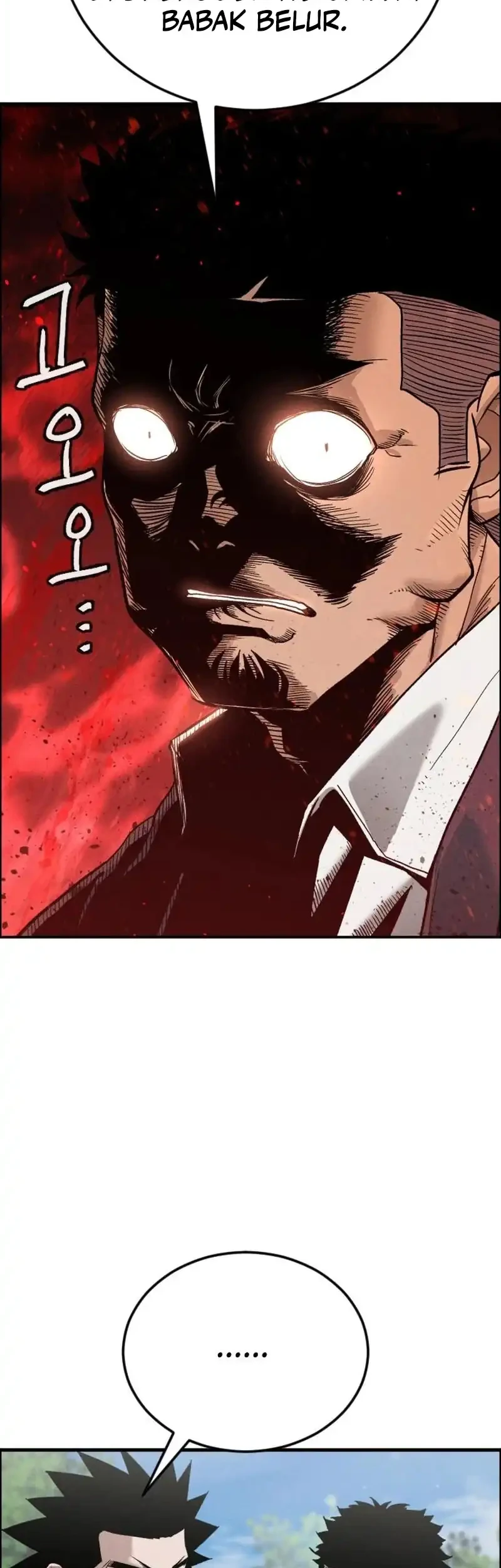 Like Father, Like Son Chapter 14 - halaman 14