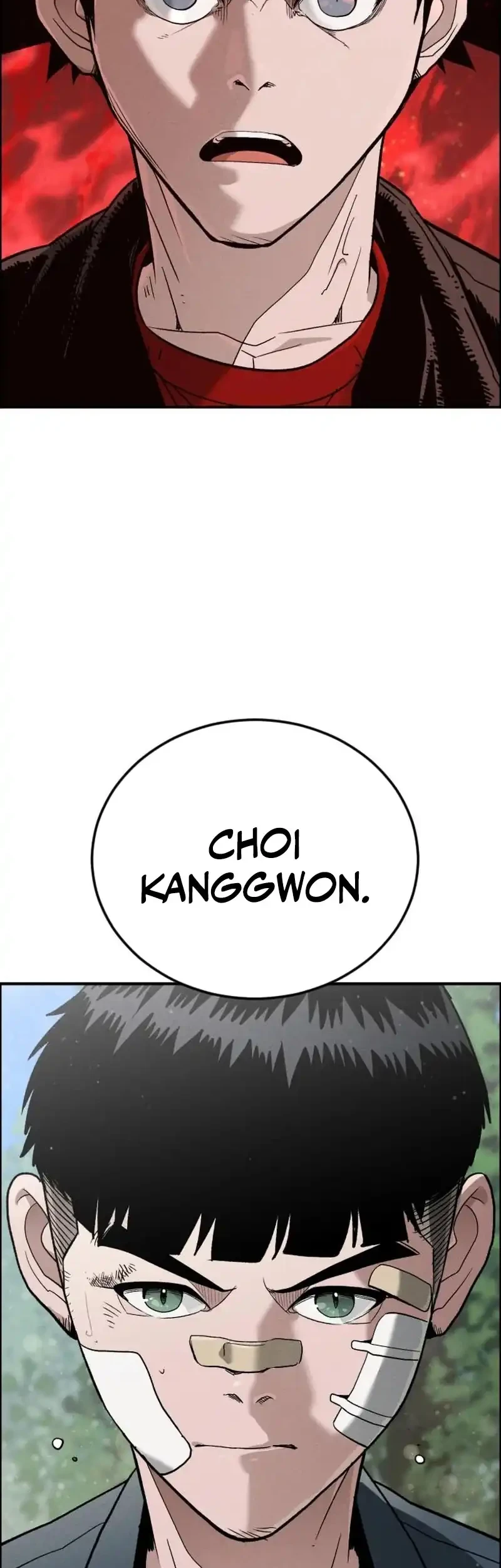 Like Father, Like Son Chapter 14 - halaman 2