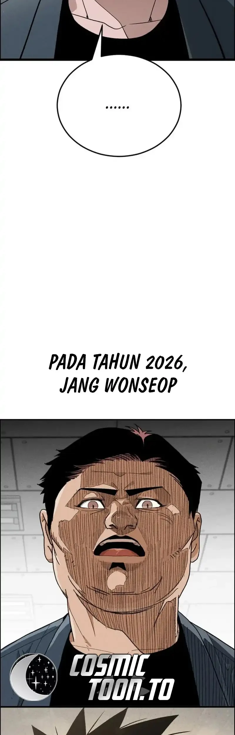 Like Father, Like Son Chapter 14 - halaman 3
