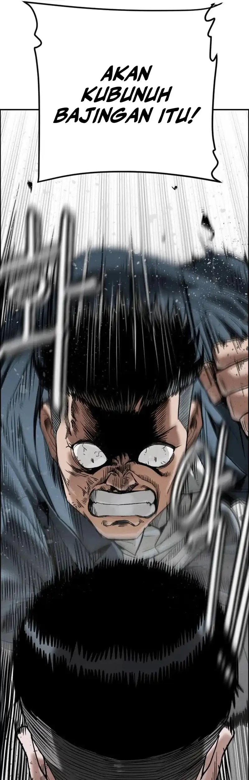 Like Father, Like Son Chapter 14 - halaman 37