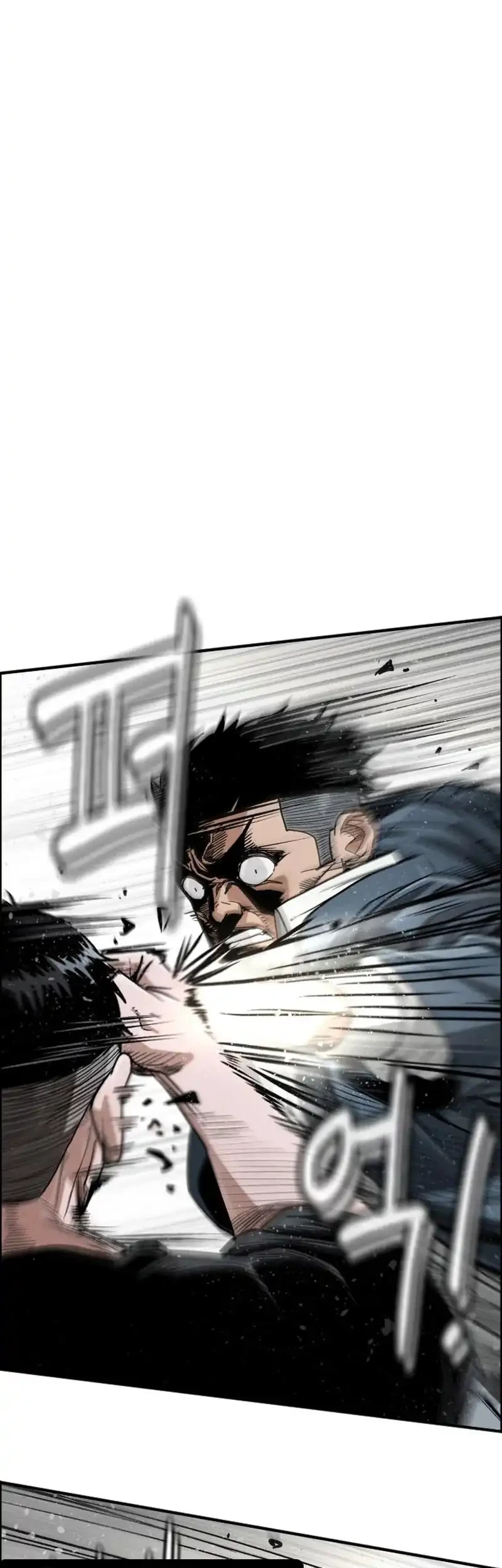 Like Father, Like Son Chapter 14 - halaman 41