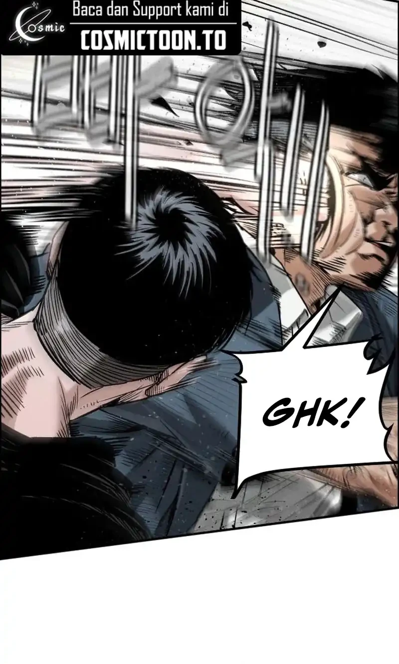 Like Father, Like Son Chapter 14 - halaman 42