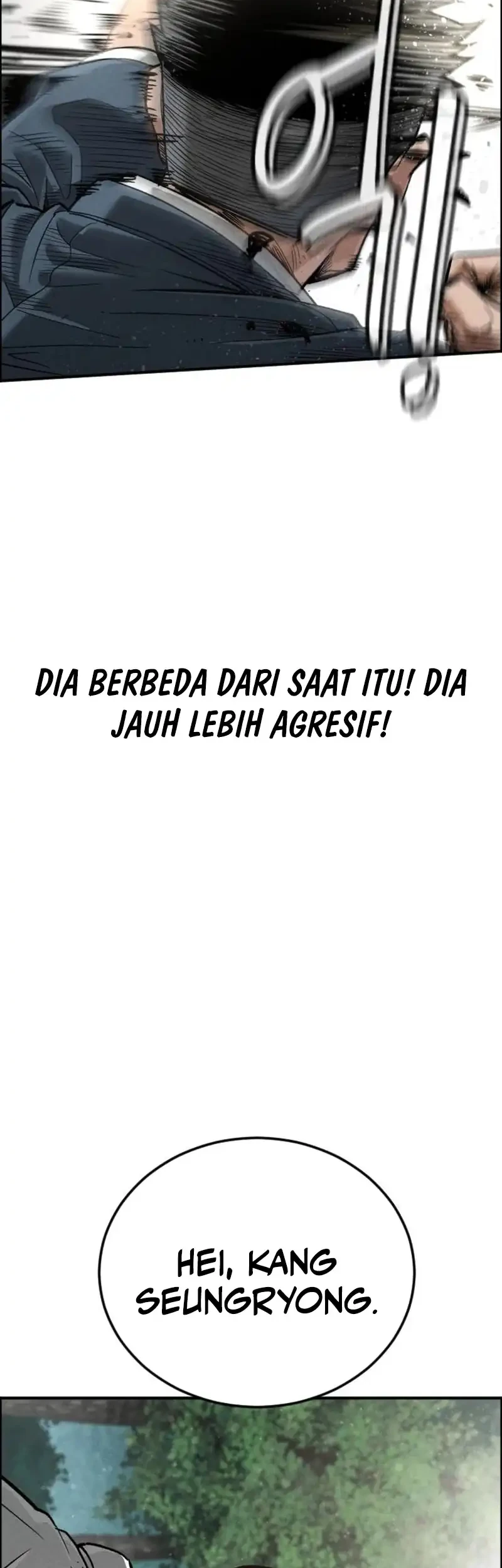 Like Father, Like Son Chapter 14 - halaman 44