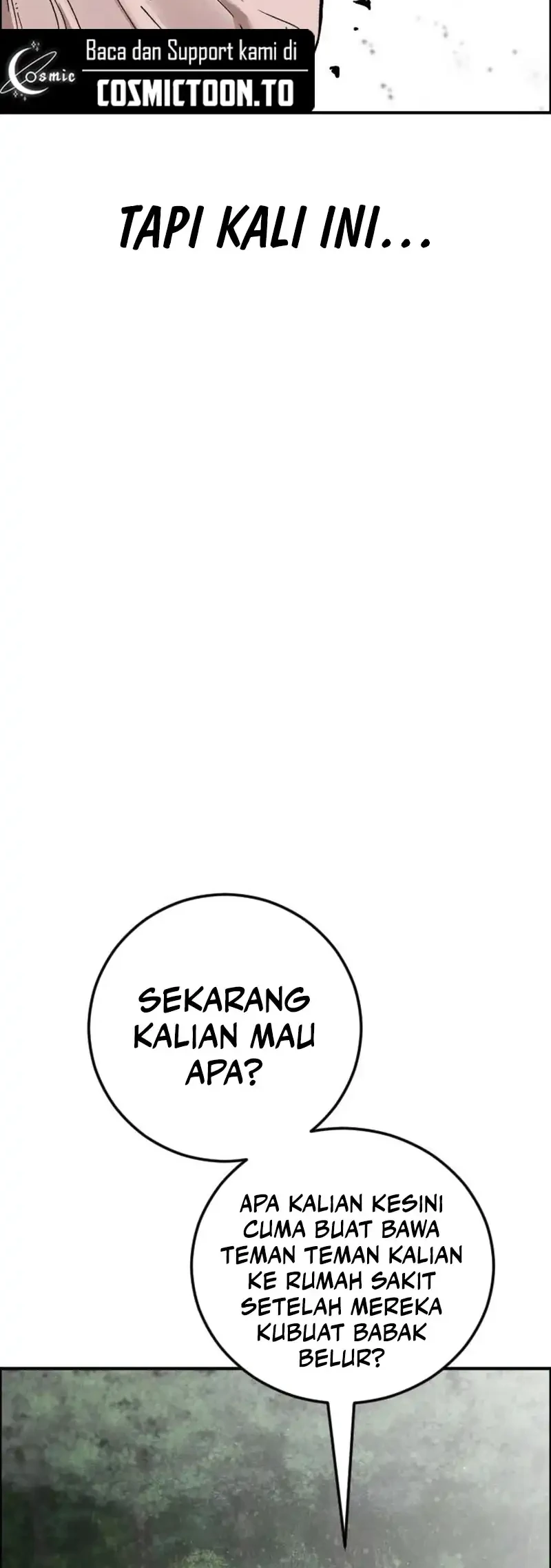 Like Father, Like Son Chapter 14 - halaman 6