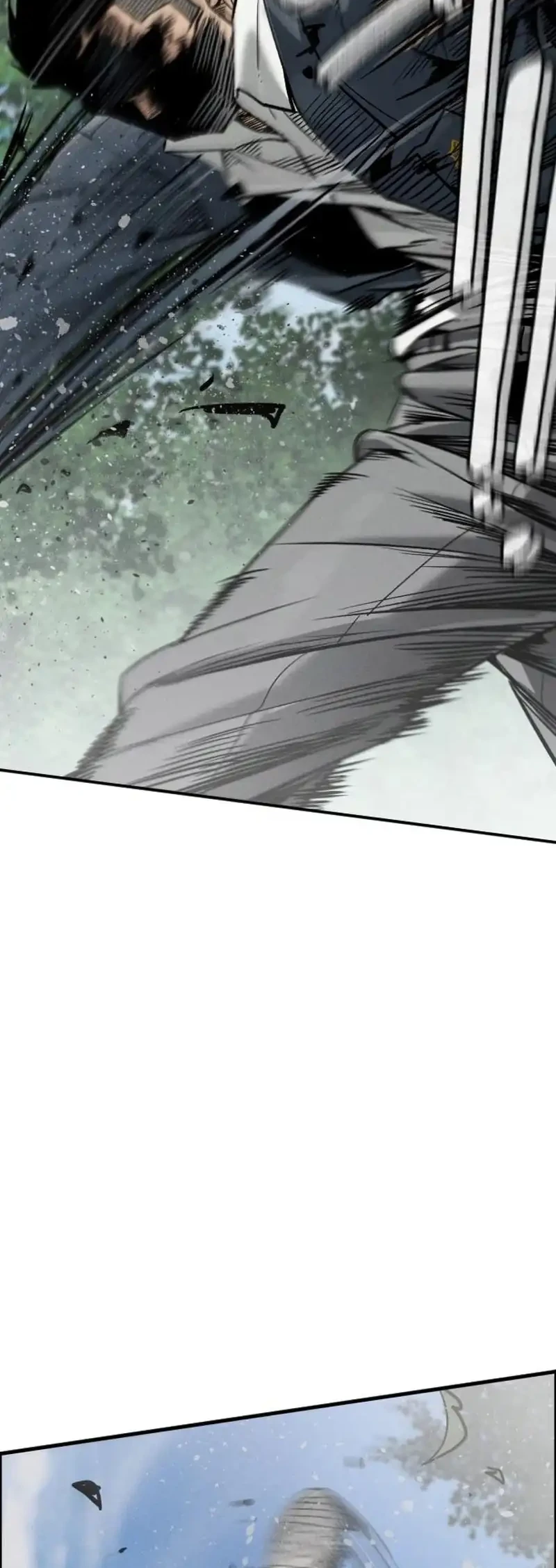 Like Father, Like Son Chapter 14 - halaman 60