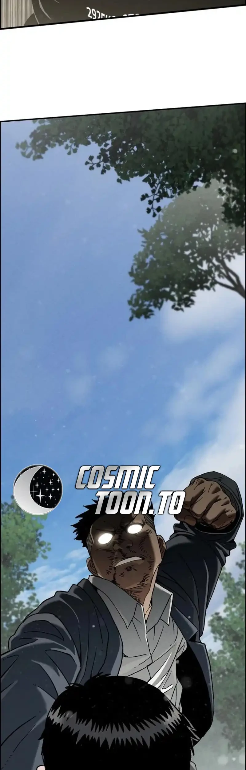 Like Father, Like Son Chapter 14 - halaman 62