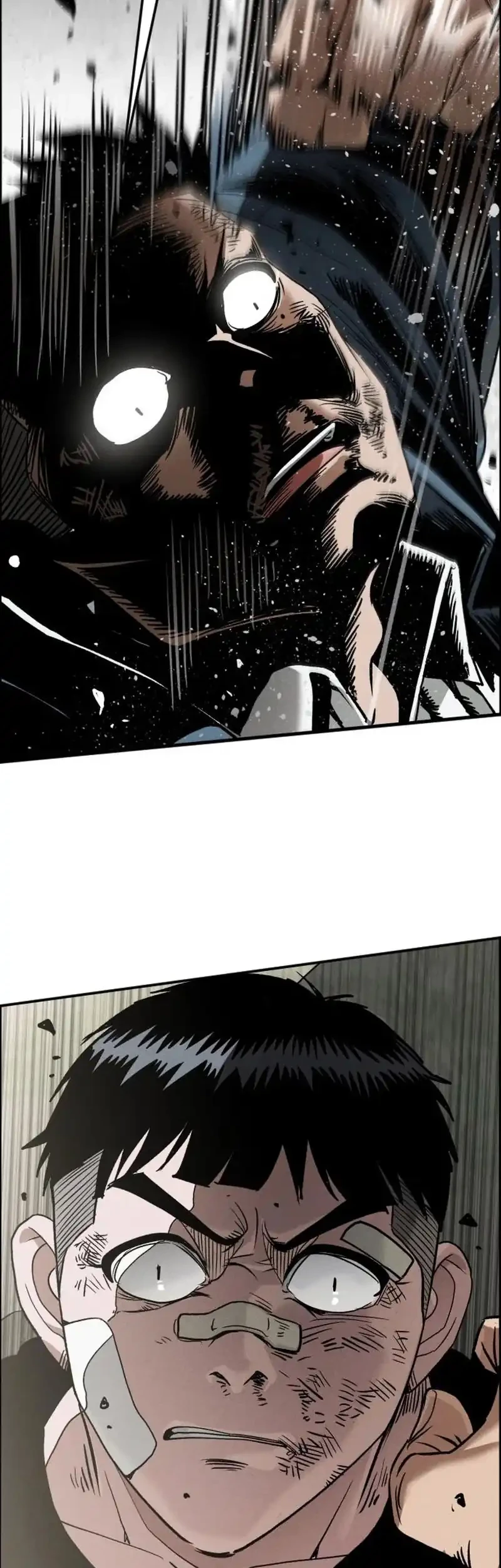 Like Father, Like Son Chapter 14 - halaman 64