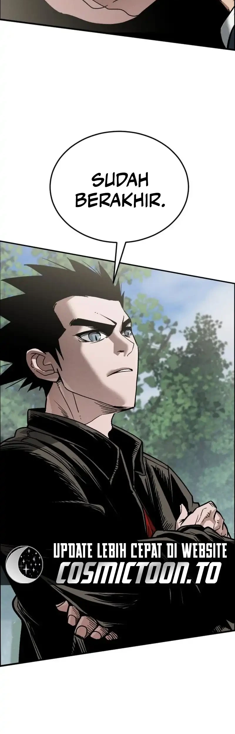 Like Father, Like Son Chapter 14 - halaman 65