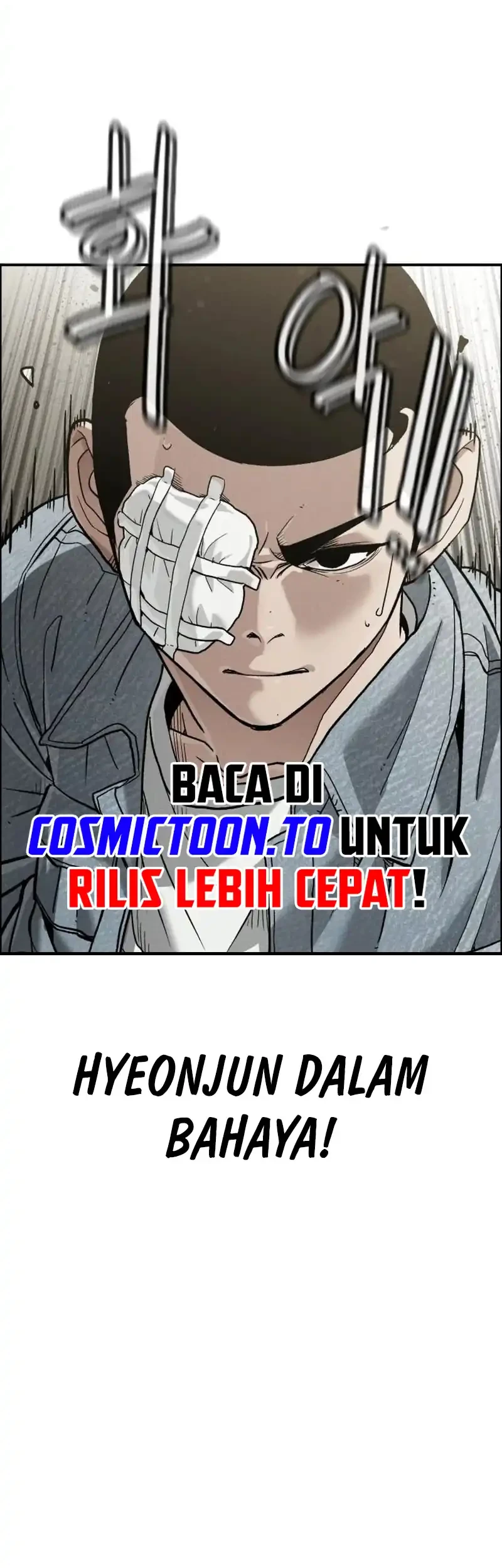 Like Father, Like Son Chapter 14 - halaman 71